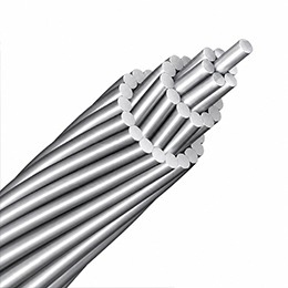 AAC Conductors (All Aluminium Conductor)
